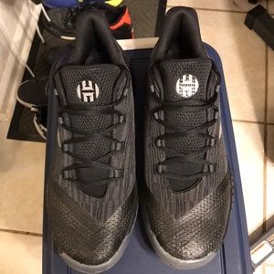 adidas Harden B/E 2 basketball shoes